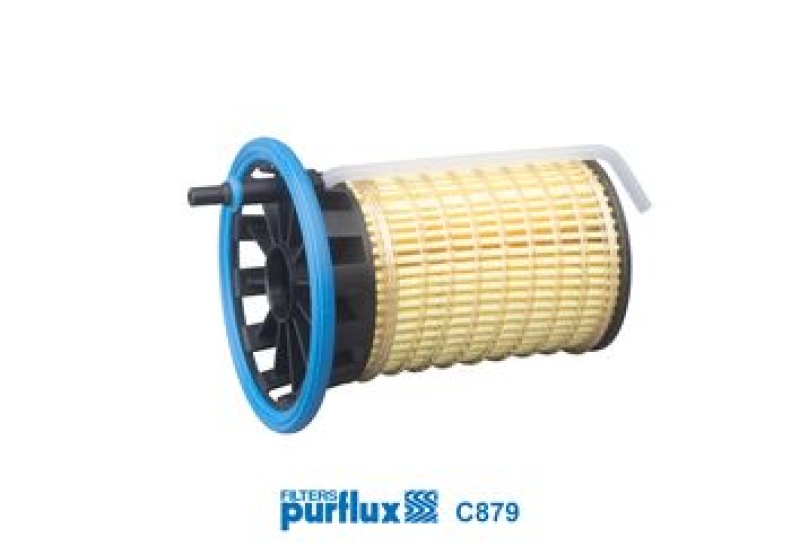 PURFLUX Fuel Filter