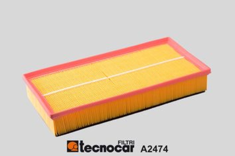 TECNOCAR Luftfilter A2474