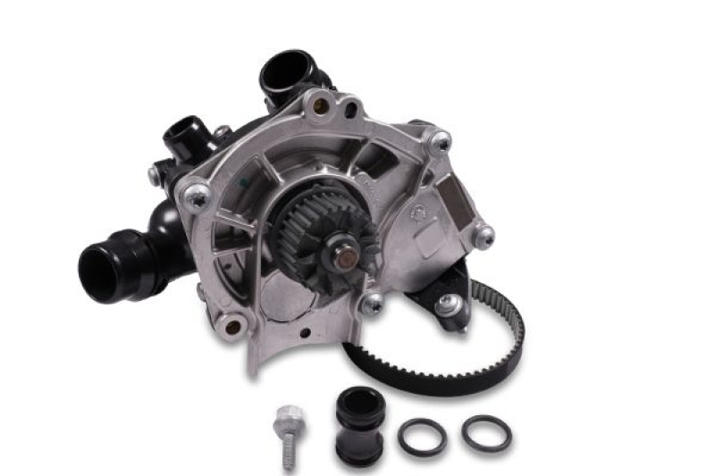 HEPU Water Pump, engine cooling XT-Professional