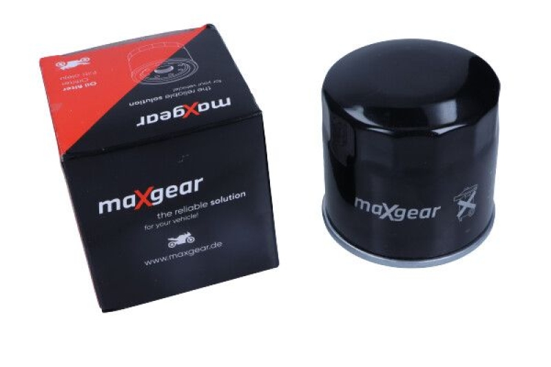 MAXGEAR &Ouml;lfilter 26-8037
