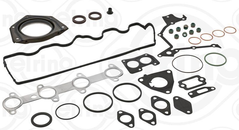 ELRING Dichtungsvollsatz, Motor