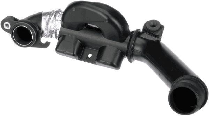 GATES Ladeluftschlauch 09-1428