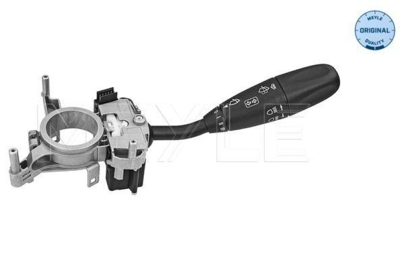 MEYLE Steering Column Switch MEYLE-ORIGINAL: True to OE.
