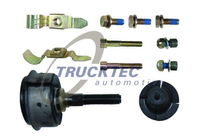 TRUCKTEC AUTOMOTIVE Repair Kit, ball joint