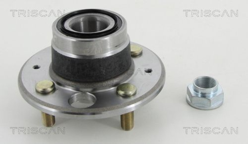 KAWE Wheel Bearing Kit