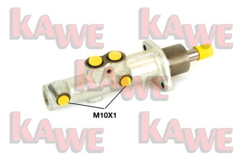 KAWE Brake Master Cylinder