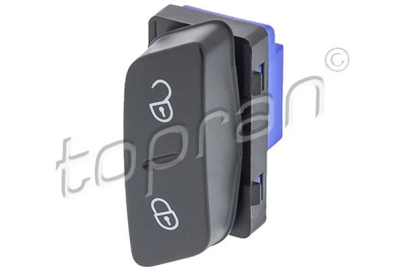 TOPRAN Switch, door lock system
