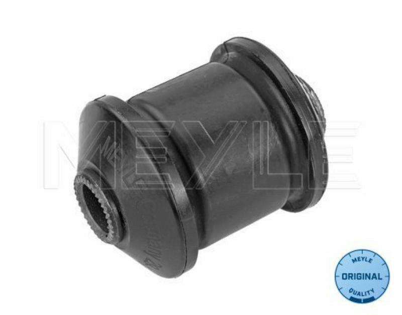 MEYLE Bush, control arm mounting MEYLE-ORIGINAL Quality