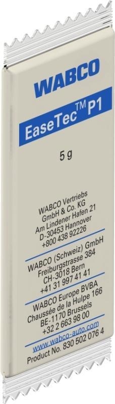 WABCO Fett
