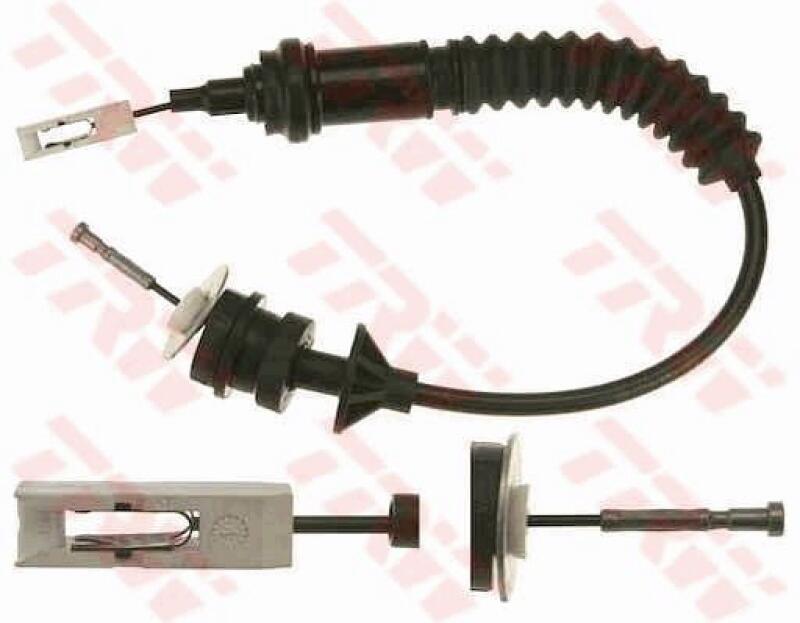TRW Clutch Cable