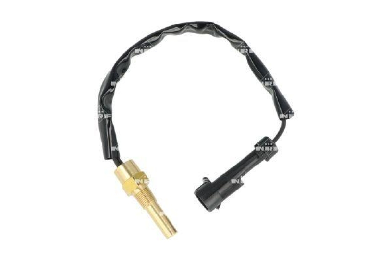 NRF Sensor, Kühlmitteltemperatur