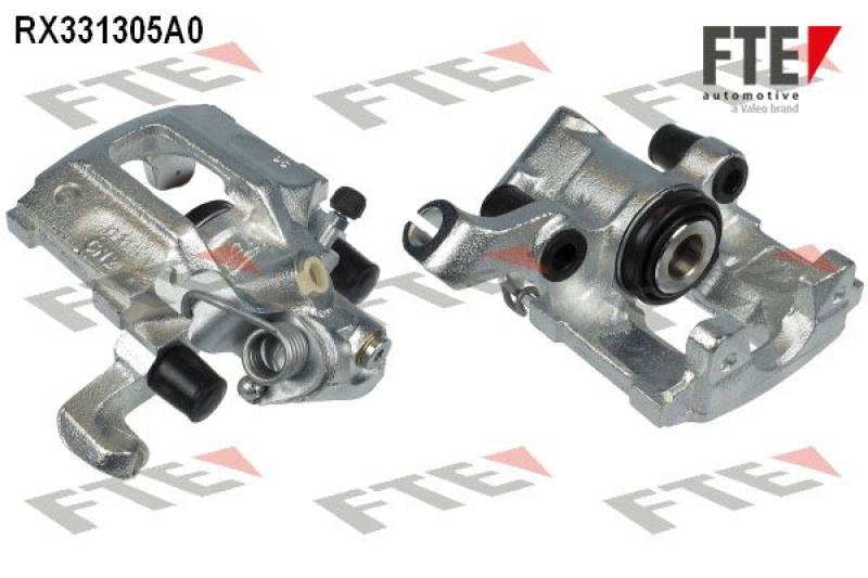 FTE Bremssattel 9290221