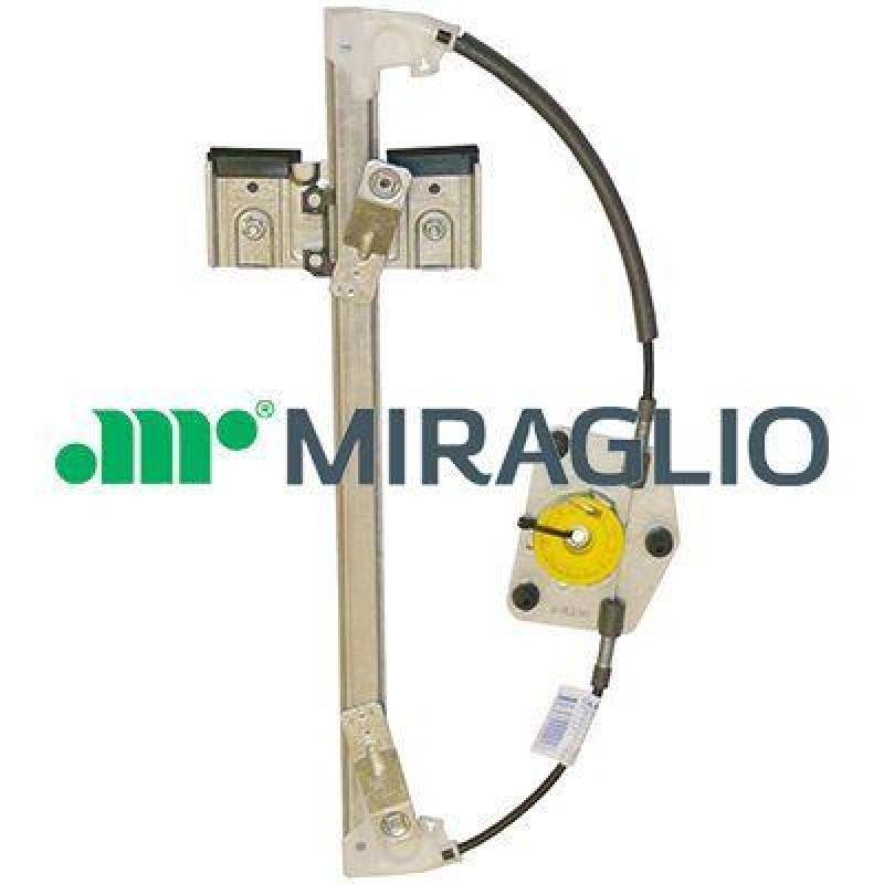 MIRAGLIO Fensterheber