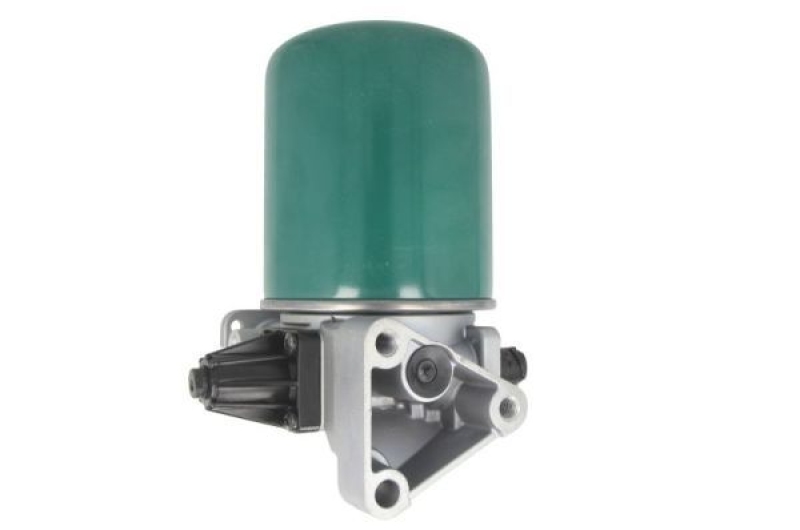 PNEUMATICS Lufttrockner, Druckluftanlage