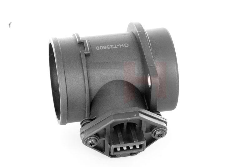 Luftmassenmesser Luftmengenmesser passend für Opel Frontera TDS Fiat Bravo 1 2.5