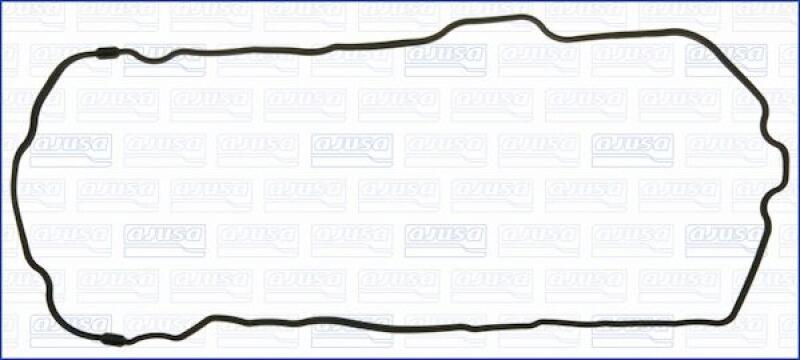 AJUSA Gasket, oil sump