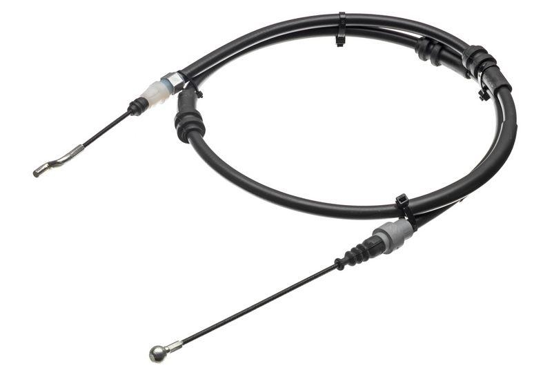 ATE Seilzug, Feststellbremse 24.3727-3421.2