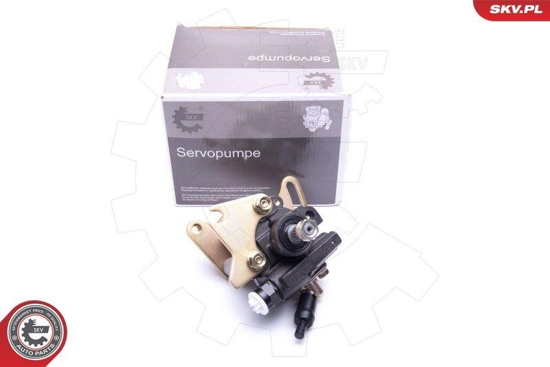 ESEN SKV Hydraulikpumpe, Lenkung