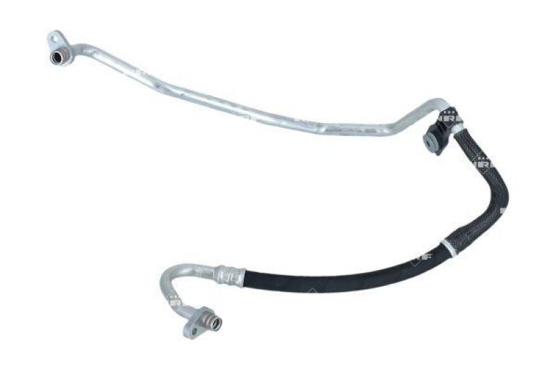 NRF Hochdruck-/Niederdruckleitung, Klimaanlage