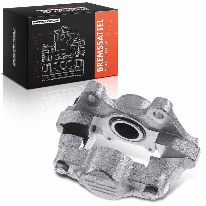 1x Frankberg Bremssattel Hinterachse Rechts 5481FB0003239