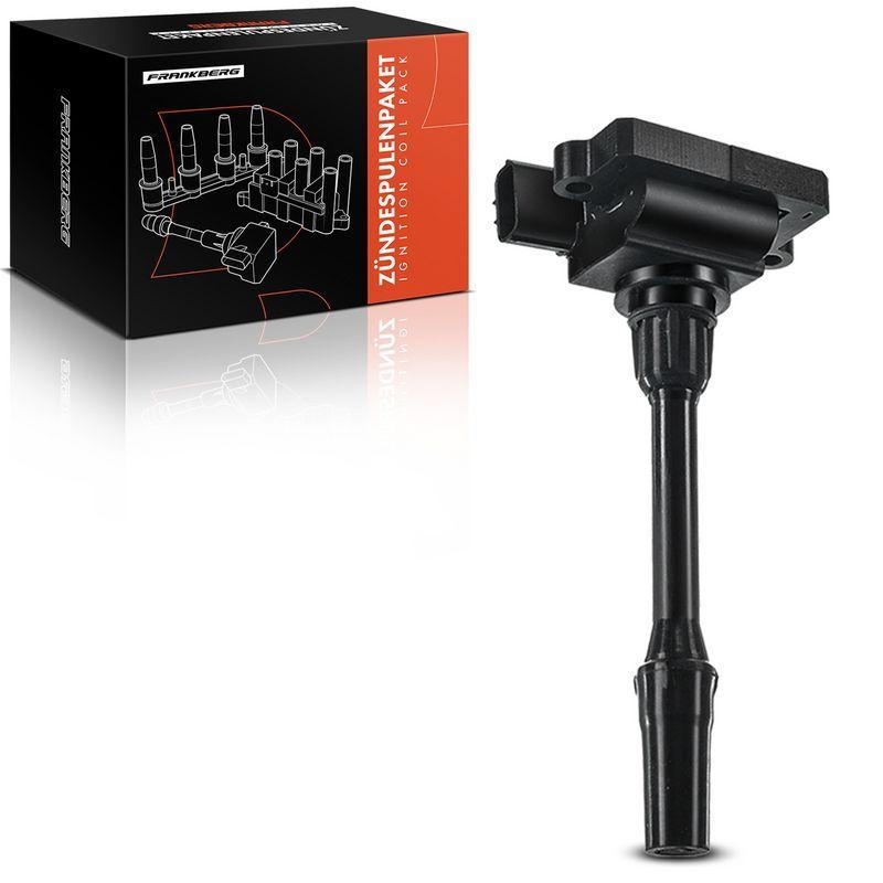 1x Frankberg Z&uuml;ndmodul Z&uuml;ndspule 5481FB0015231