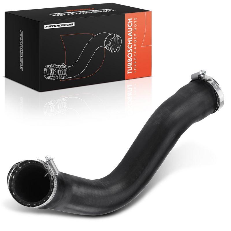 1x Frankberg K&uuml;hlerschlauch Turboschlauch 5481FB0022601