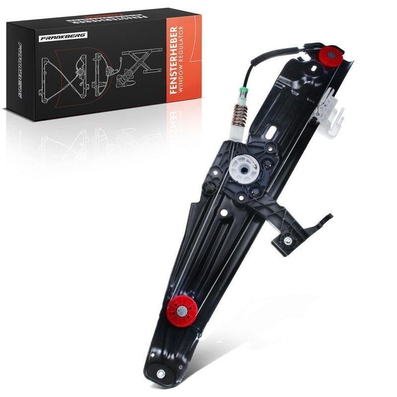 1x Frankberg Fensterheber Hinten Links 5481FB0024353