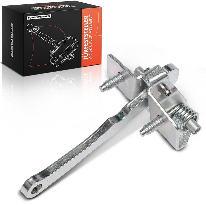 1x Frankberg T&uuml;rfeststeller T&uuml;rfangband T&uuml;rstopper Vorne 5481FB0056563