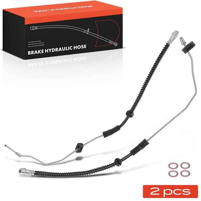 Frankberg Bremsschlauch