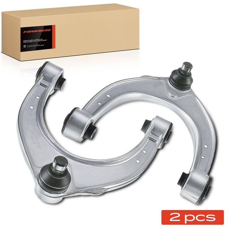 2x Frankberg Querlenker Vorne 5481FB0062773