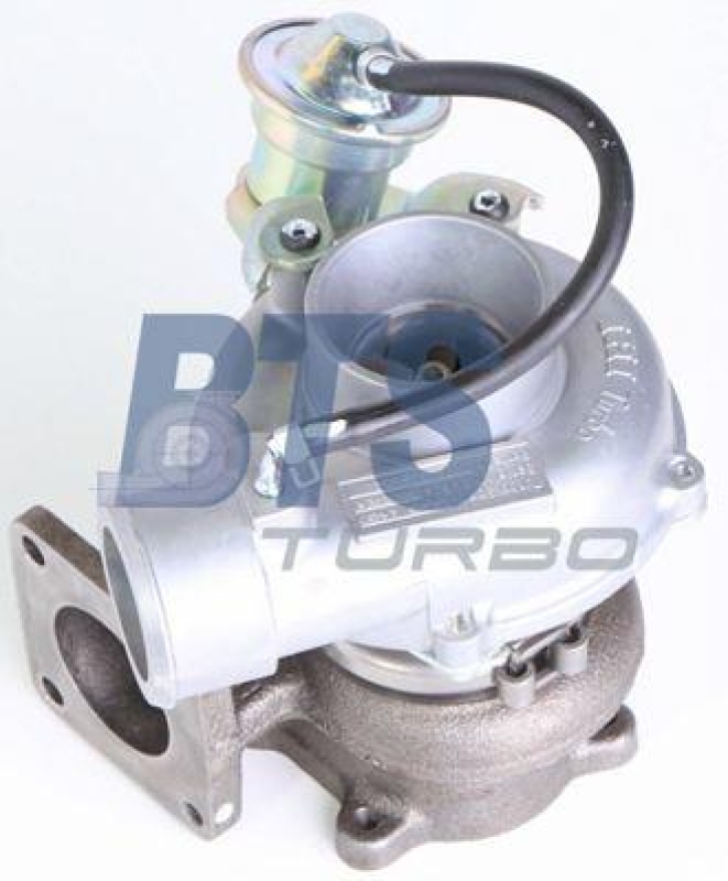 BTS Turbo Lader, Aufladung ORIGINAL T912157