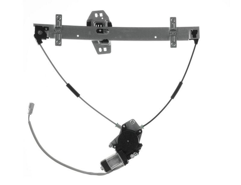 VALEO Window Regulator