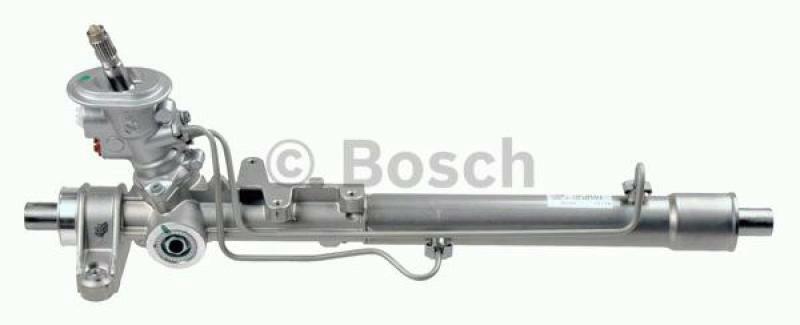 BOSCH Lenkgetriebe