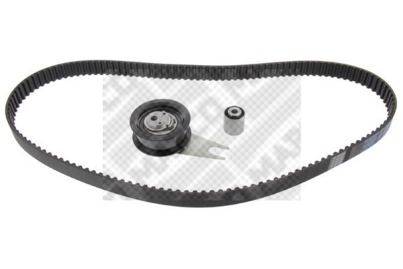 MAPCO Timing Belt Set