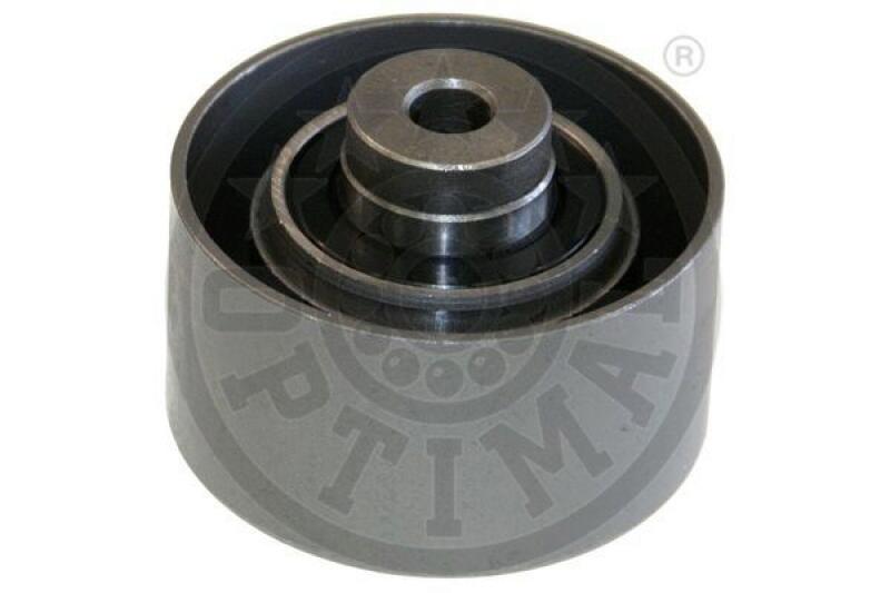 OPTIMAL Deflection/Guide Pulley, timing belt