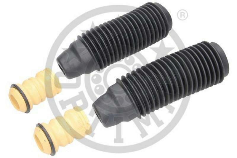 OPTIMAL Dust Cover Kit, shock absorber