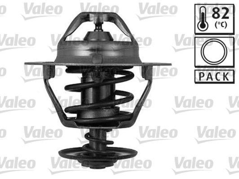 VALEO Thermostat für Kühlmittel / Kühlerthermostat