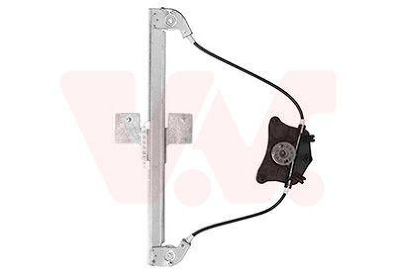 VAN WEZEL Fensterheber 336263