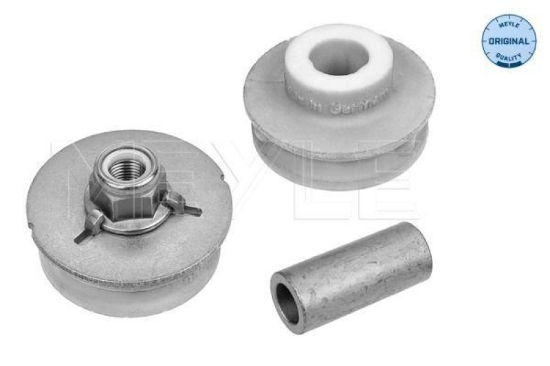 MEYLE Repair Kit, suspension strut support mount MEYLE-ORIGINAL-KIT: Better solution for you!