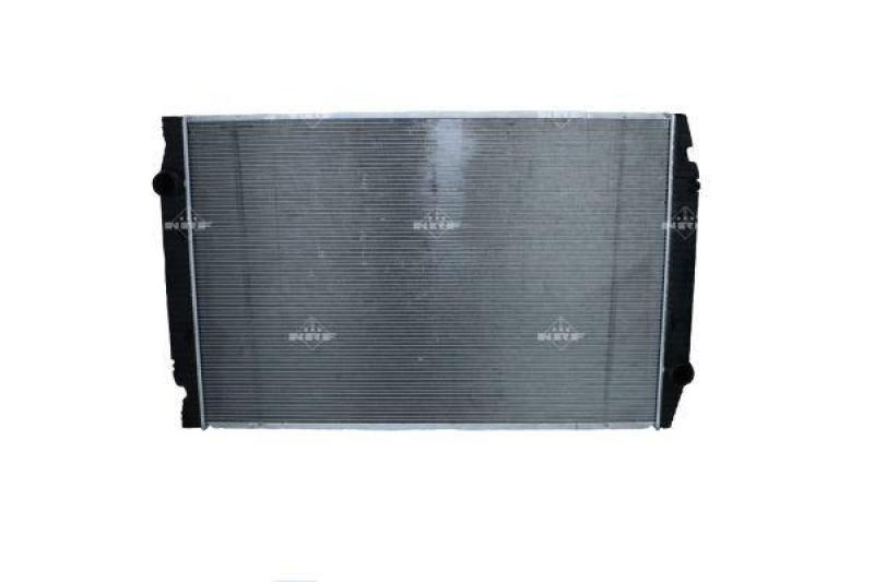 NRF Radiator, engine cooling EASY FIT