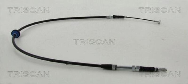 TRISCAN Cable, parking brake