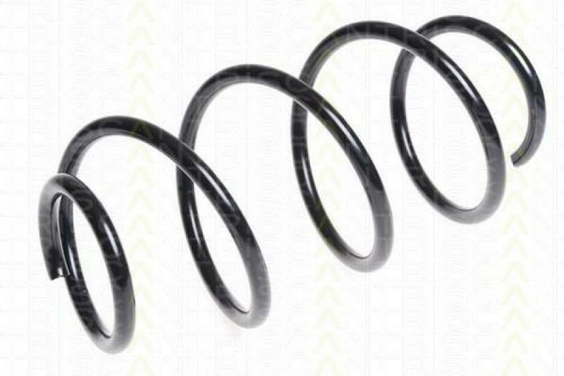 TRISCAN Coil Spring