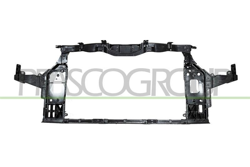Front Cowling
