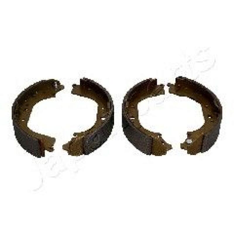 JAPANPARTS Bremsbackensatz GF-239AF