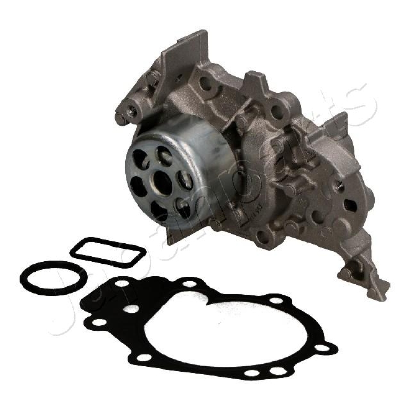 JAPANPARTS Wasserpumpe, Motork&uuml;hlung PQ-023