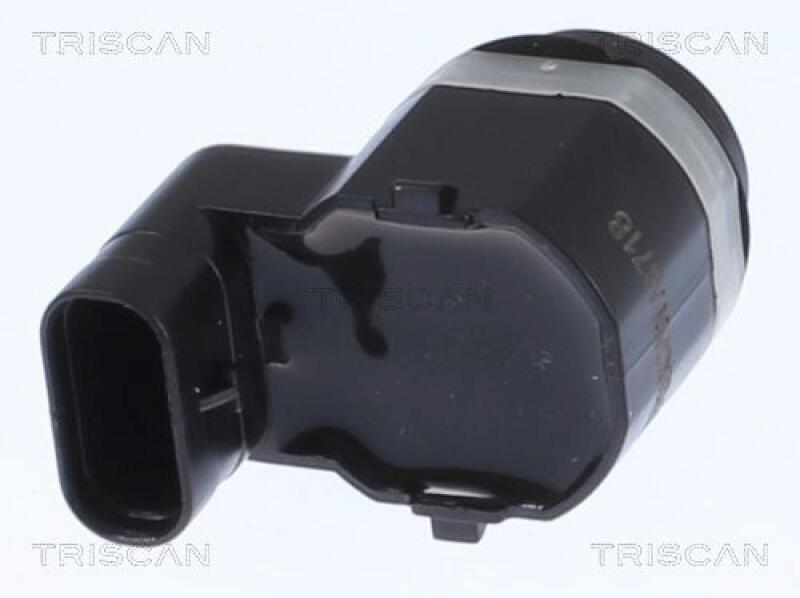 TRISCAN Sensor, parking assist