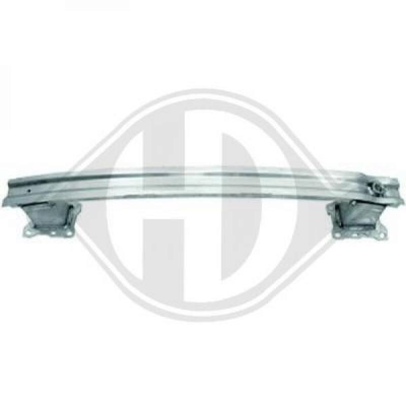 DIEDERICHS Impact Absorber, bumper