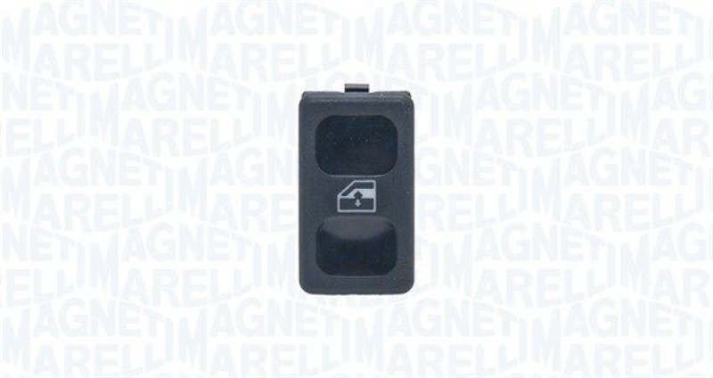 MAGNETI MARELLI Switch, window regulator