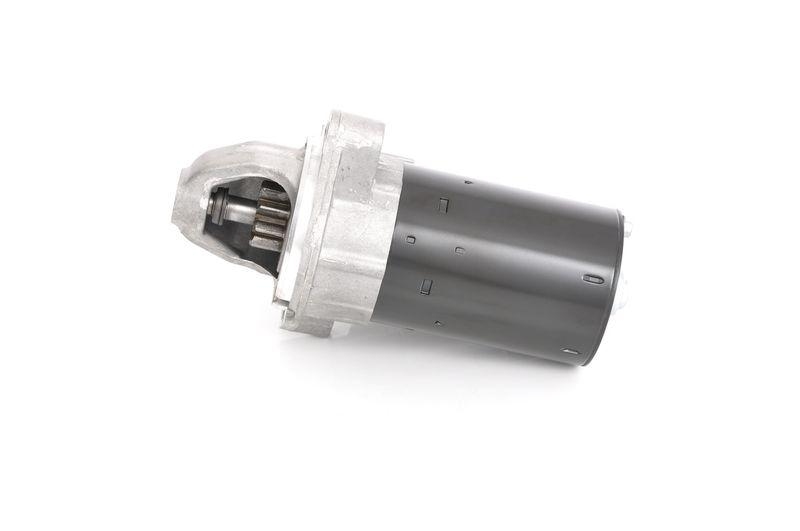 BOSCH Starter