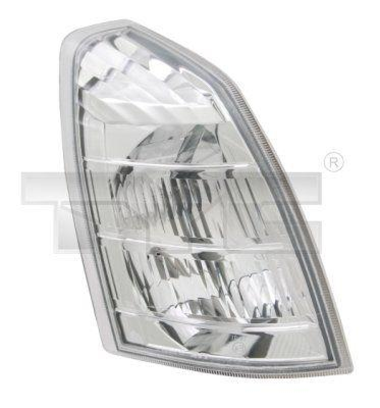 TYC Blinkleuchte Blinker 18-0654-01-2